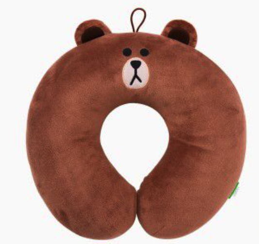 Trendy Neck Pillow