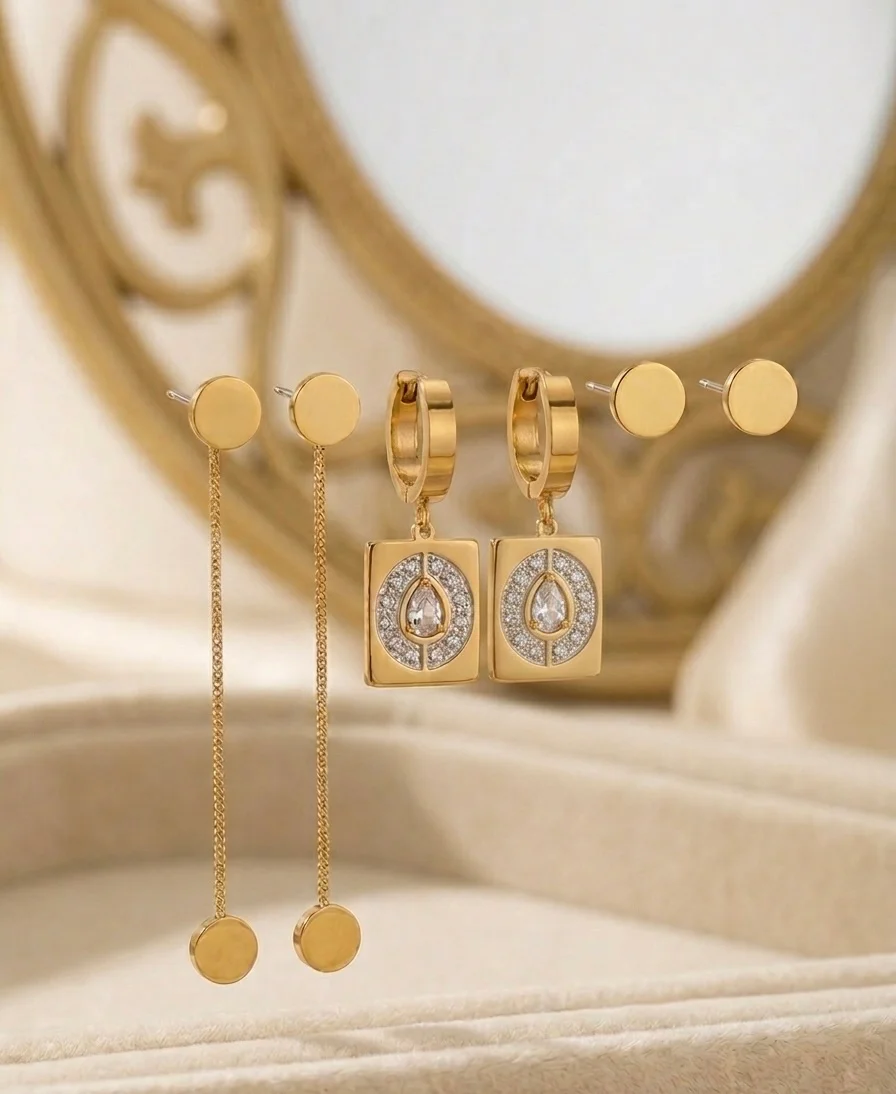 Nova 6-Piece Set