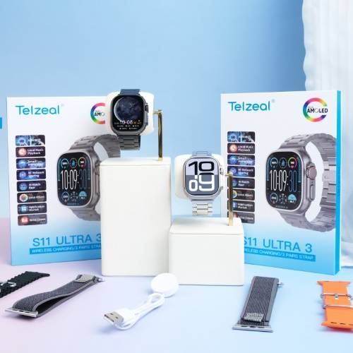 Telzeal S11 Ultra 3