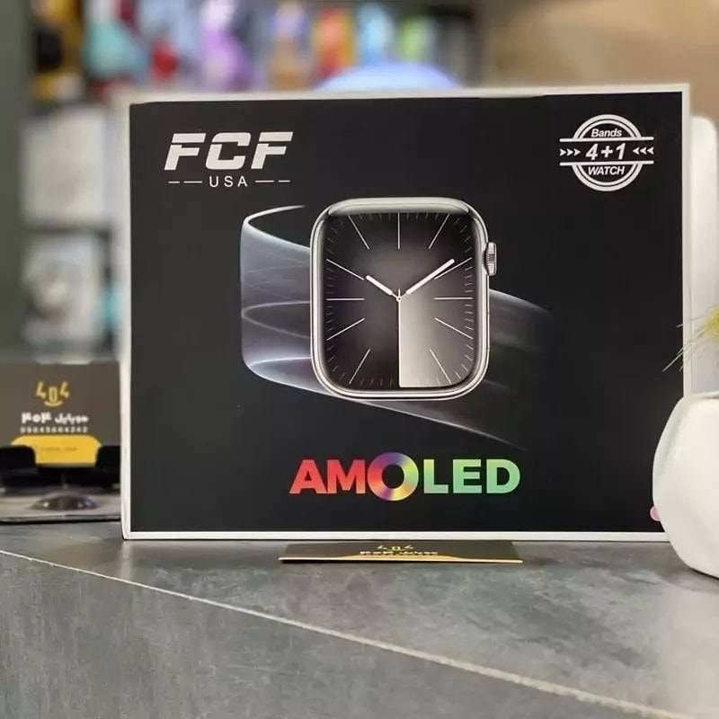 FCF HK21