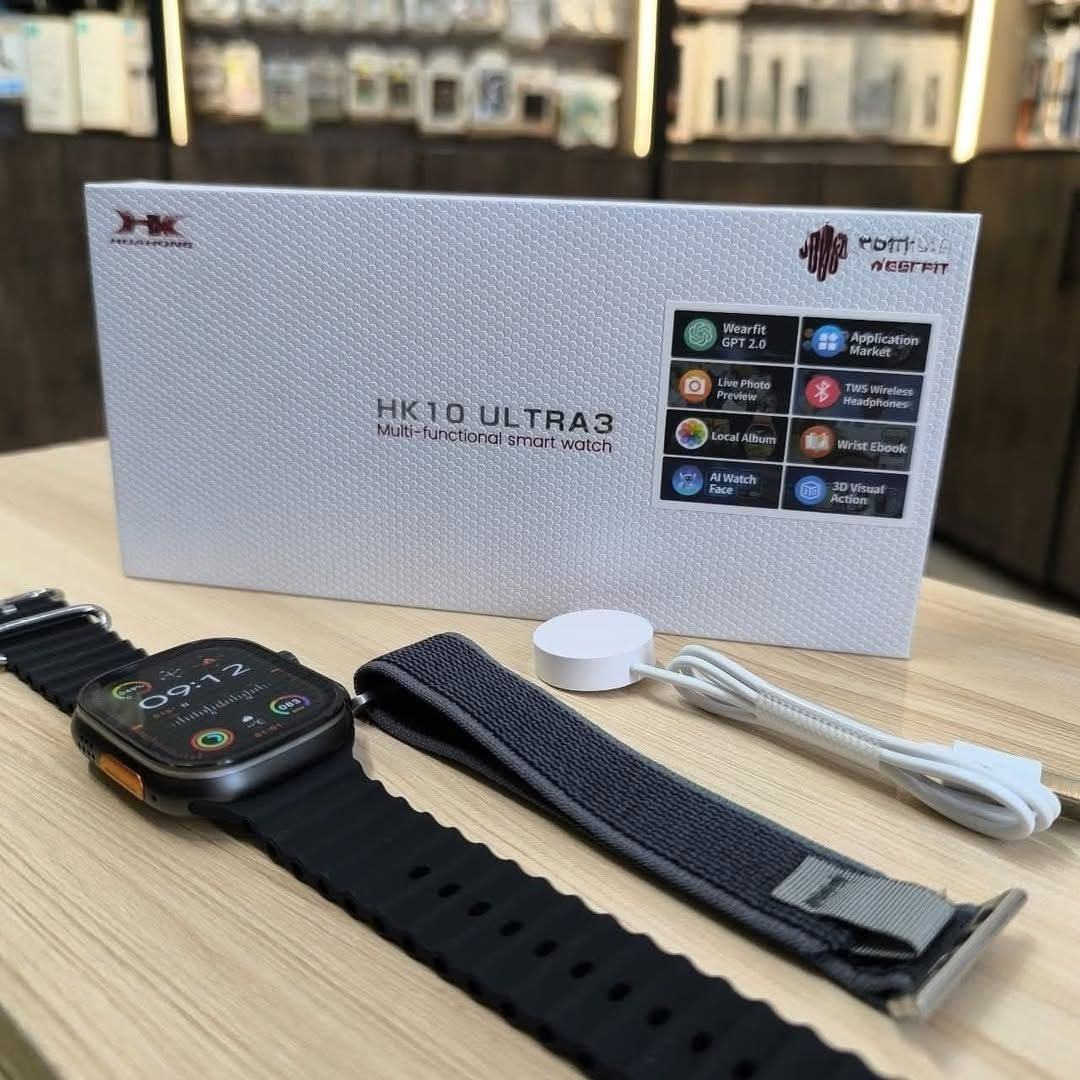 HK10 Ultra 3