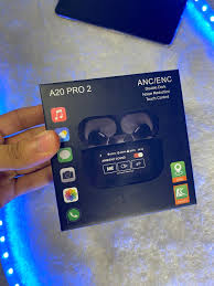 A20 Pro2 Airpods