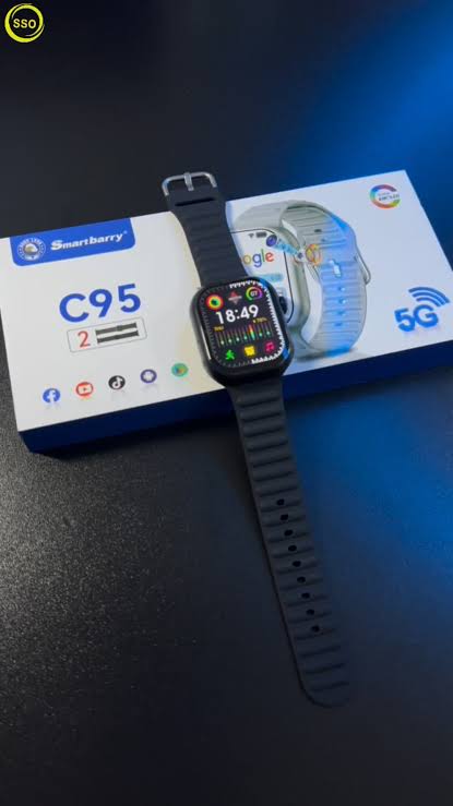 smart berry c95 android 5G
