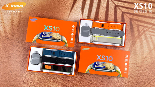 X Inova xs10