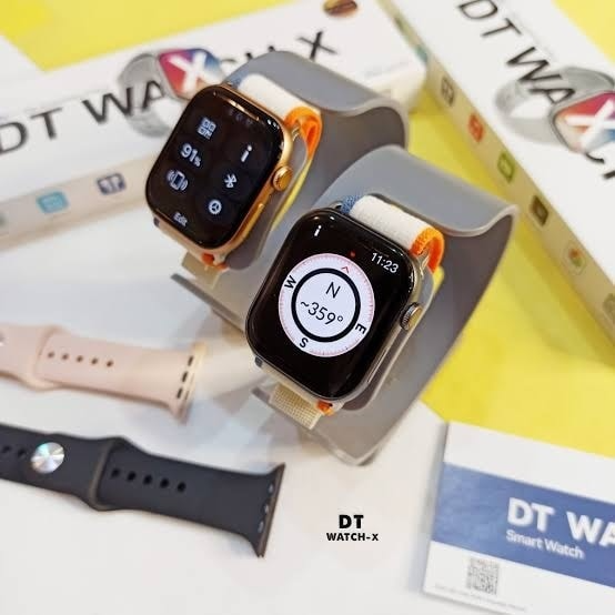 DT Watch 10