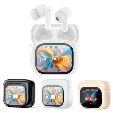 JM19 TWS Wireless Earbuds
