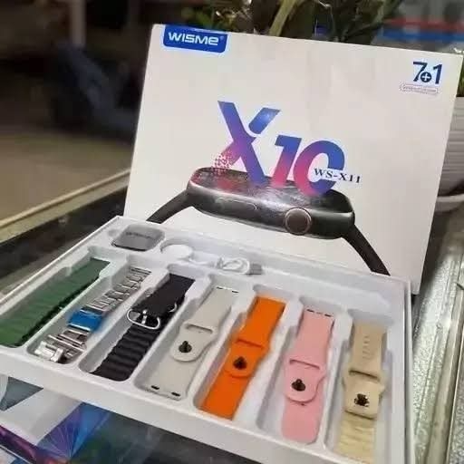 Wisme WS X11