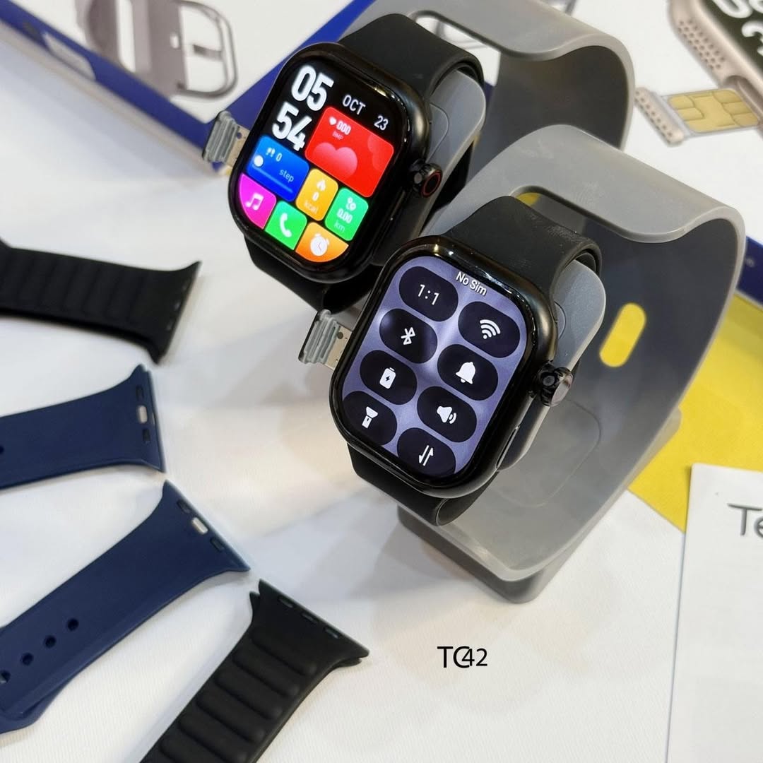 Telzeal tc42 android 5G