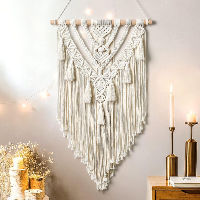 Macrame