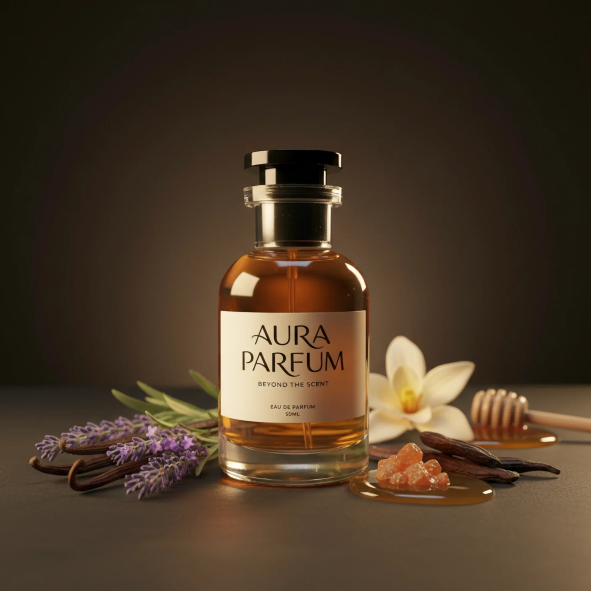 NOIRÉ (Le Male Elixir)