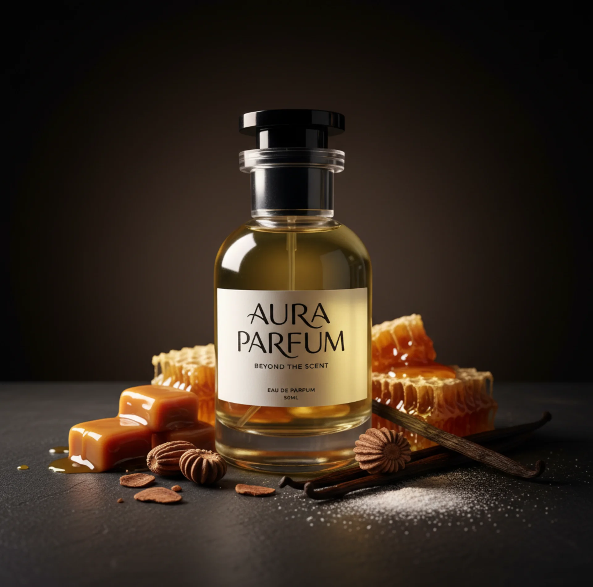 AURA BLANC (Bianco Latte)