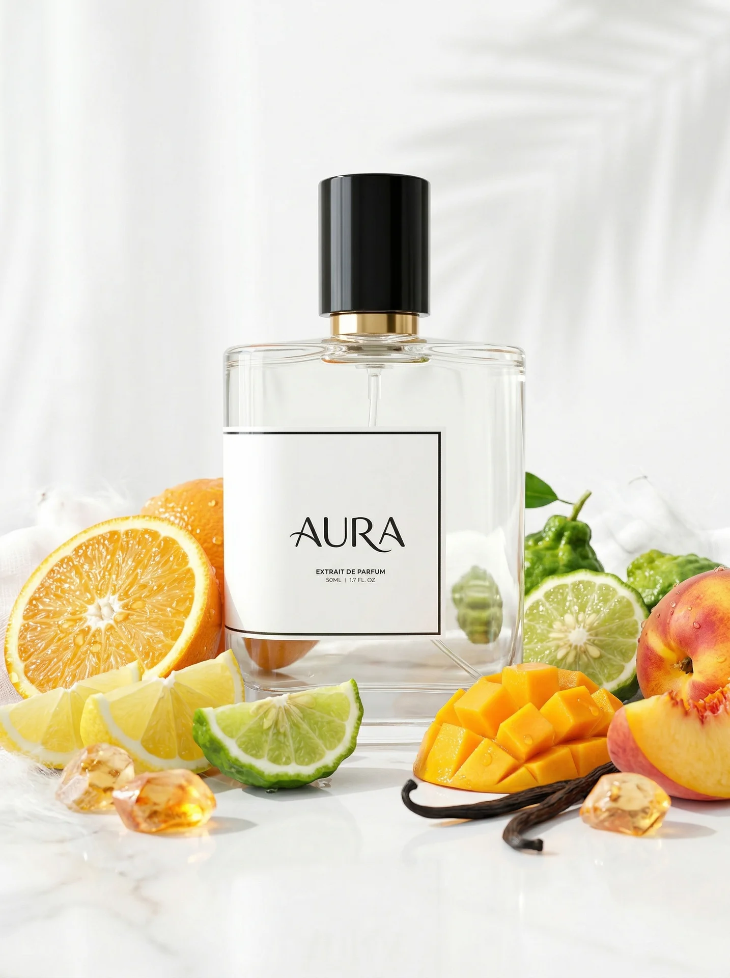 LUSH (Erba Pura)