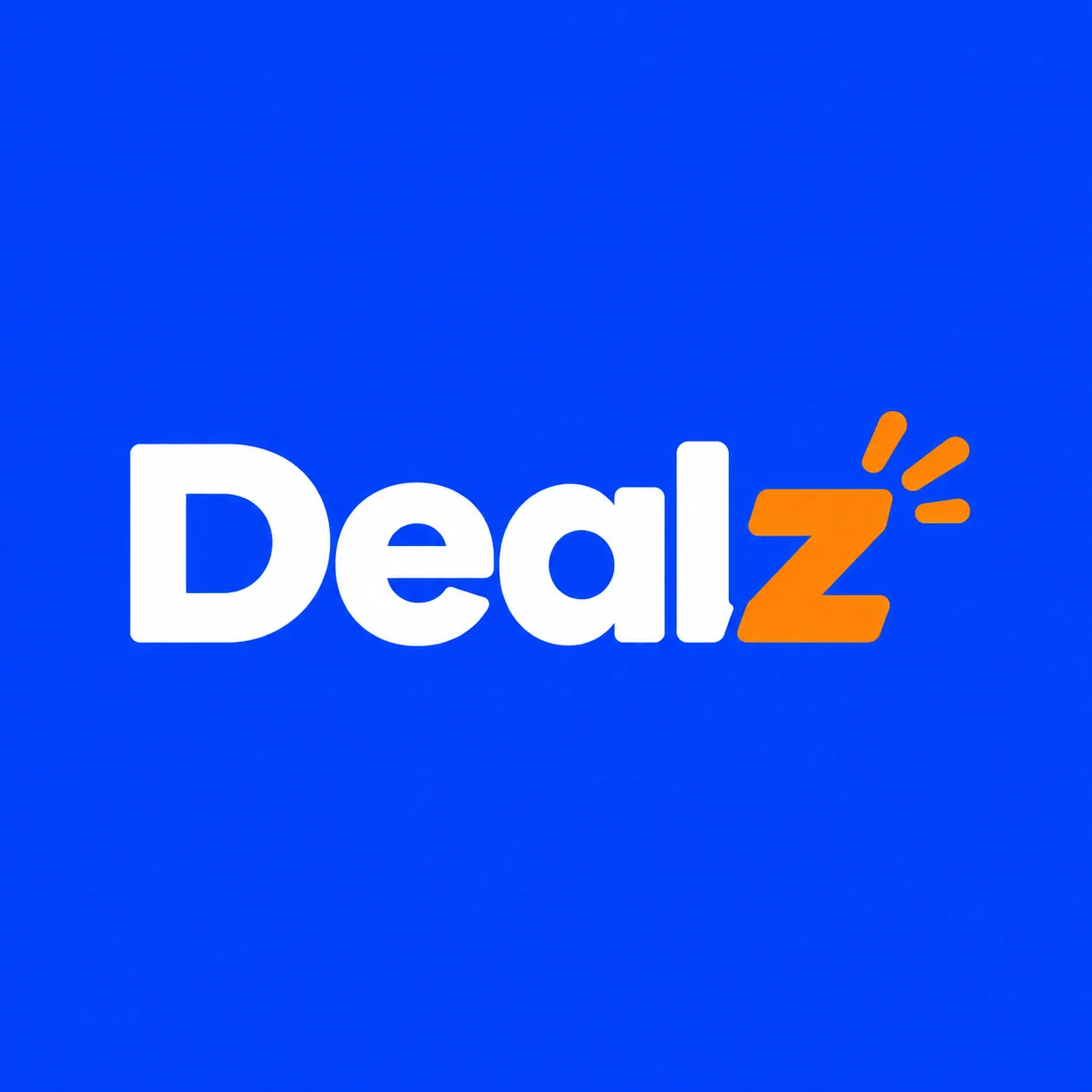 Dealz Store