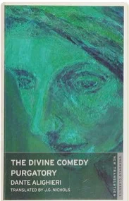 The Divine comedy