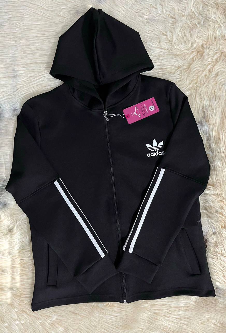 جاكيت رياضي Adidas