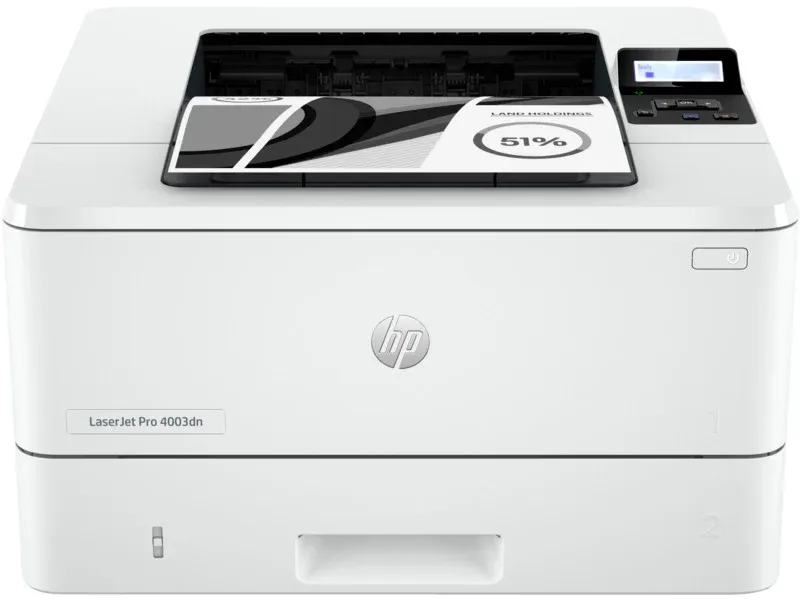 HP LaserJet Pro 4003dn