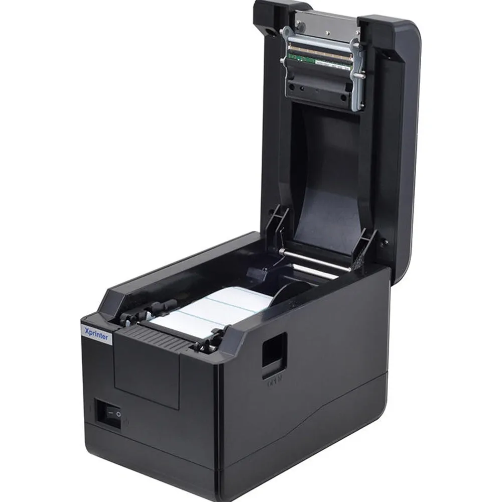 Xprinter XP-233B Barcode Printer