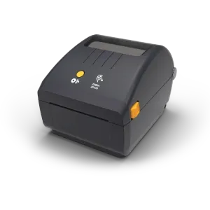 Zebra ZD100 Barcode Printer
