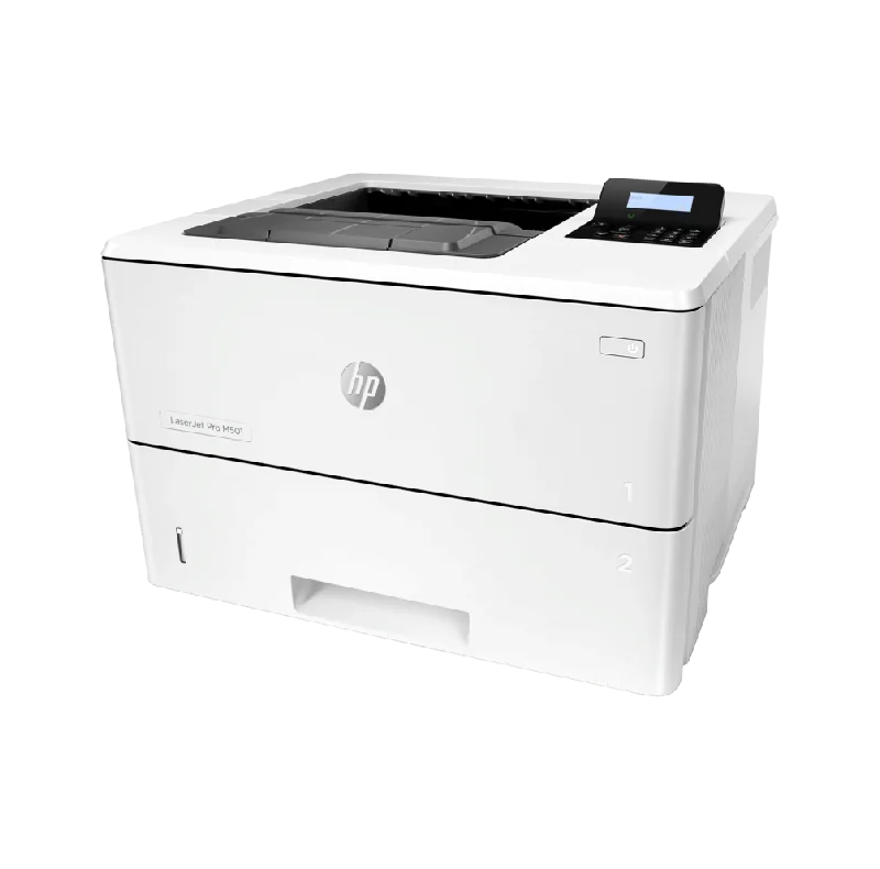 HP LaserJet Pro M501dn