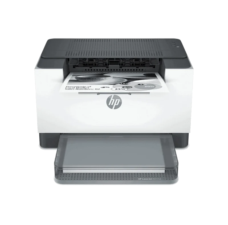 HP LaserJet M211d