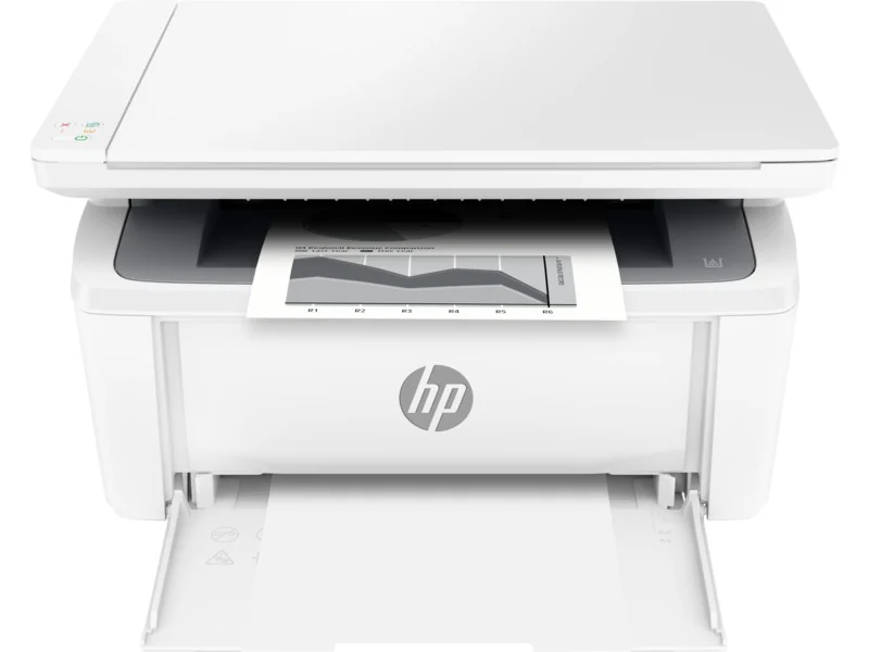 HP LaserJet MFP M141a