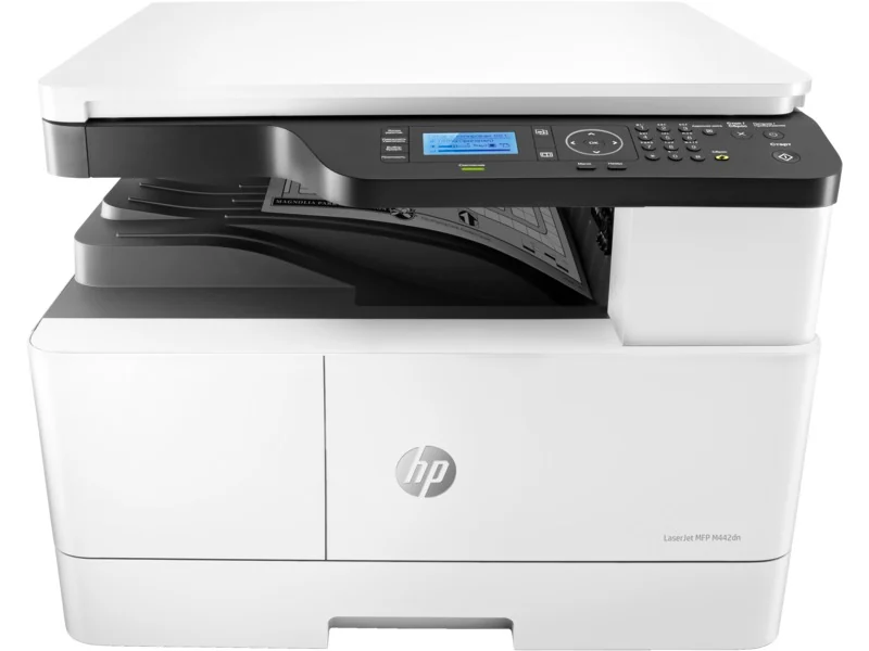 HP LaserJet MFP M442dn