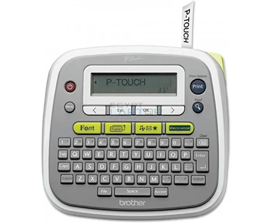 Brother PT-D200 Label Printer