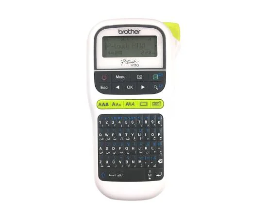 Brother PT-H110 Label Printer