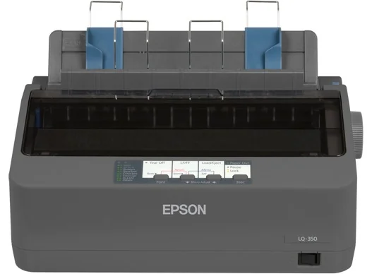 Epson LQ 350 printer Dot Matrix
