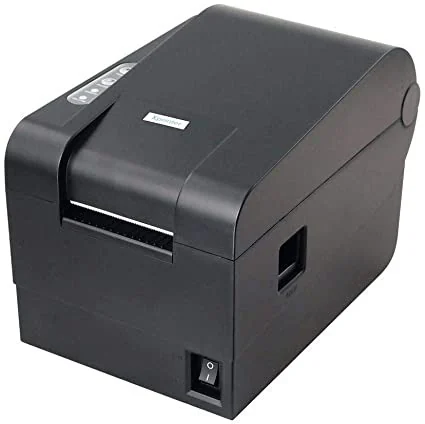 Xprinter XP-235B Barcode Printer