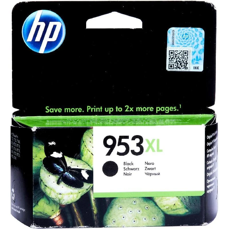 HP 953XL full set Inkjet Cartridge