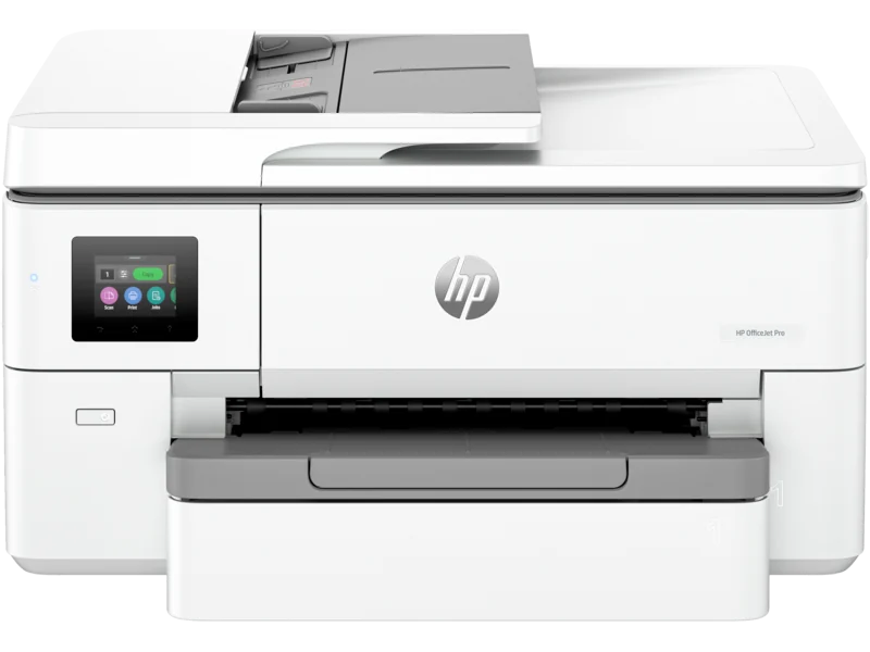 HP OfficeJet Pro 9720 Wide Format All-in-One Printer