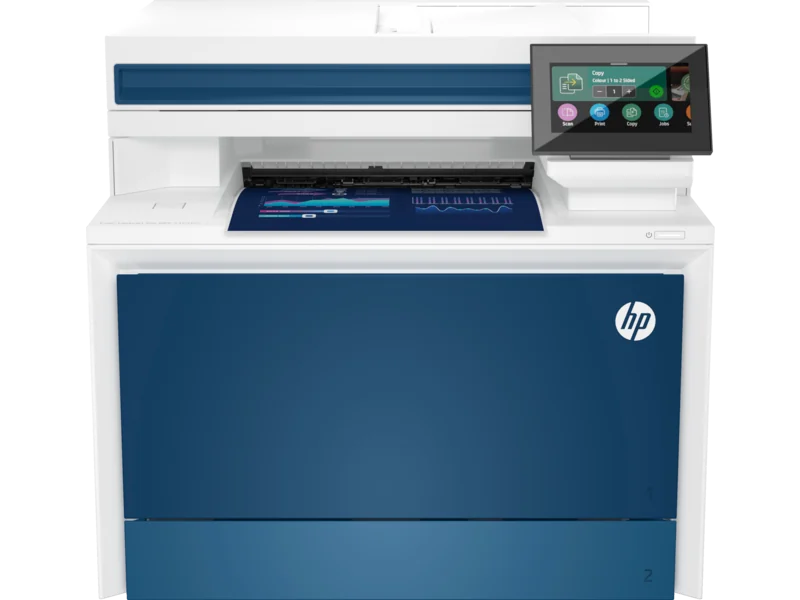 HP Color LaserJet Pro MFP 4303fdn