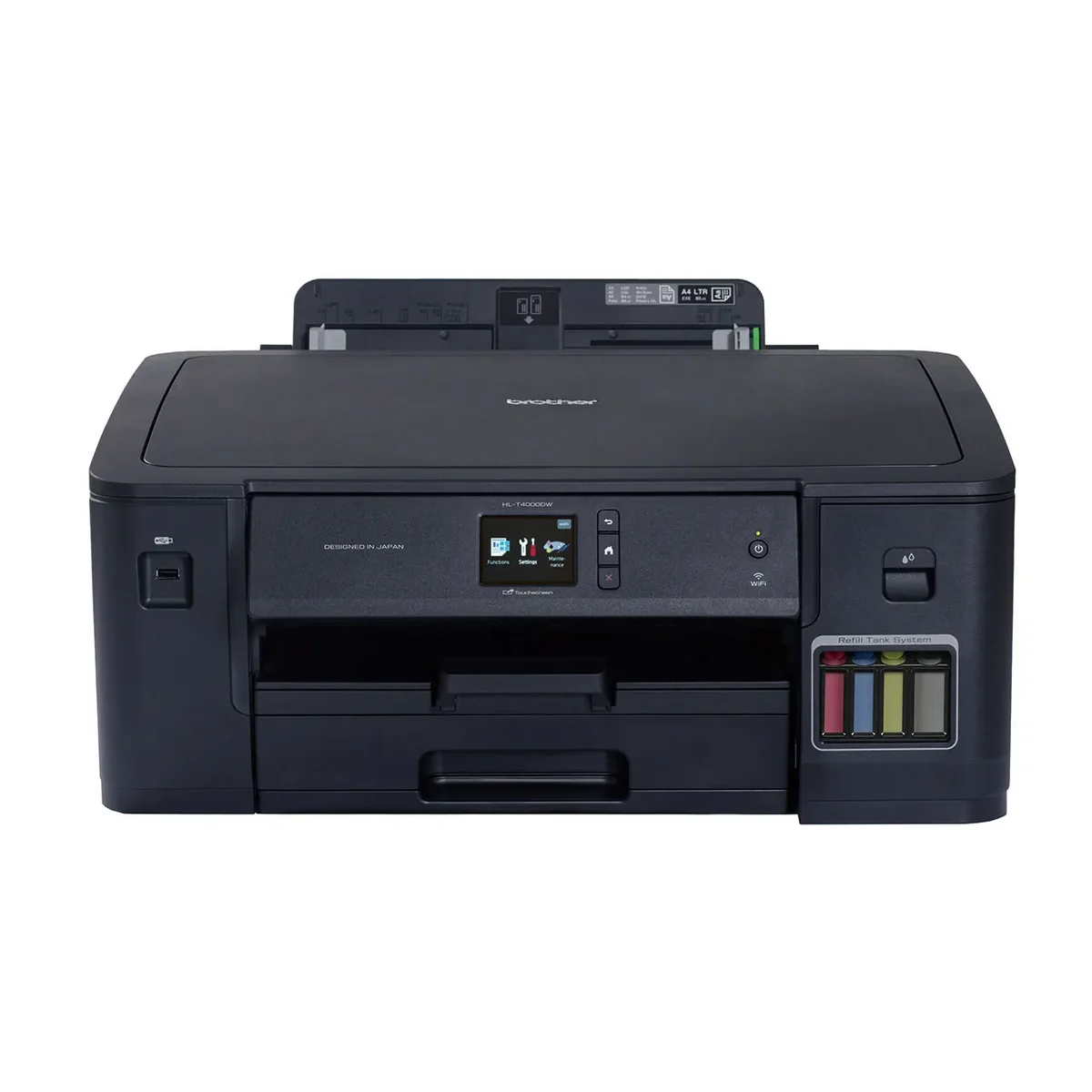 Brother HL-T4000DW A3 Ink Tank