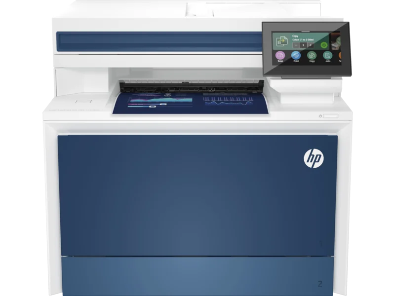 HP Color LaserJet Pro MFP 4303fdw