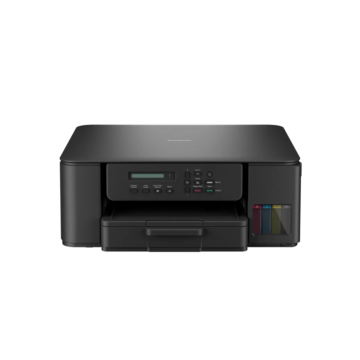 Brother DCP-T530DW Ink Tank Printer