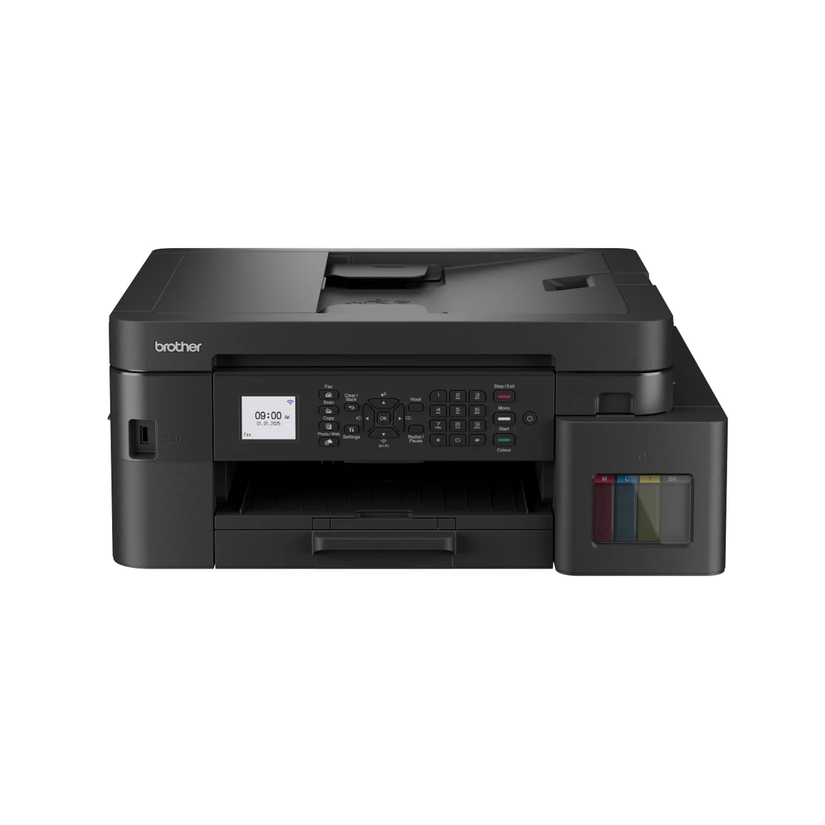 Brother MFC-T930DW Ink Tank Printer