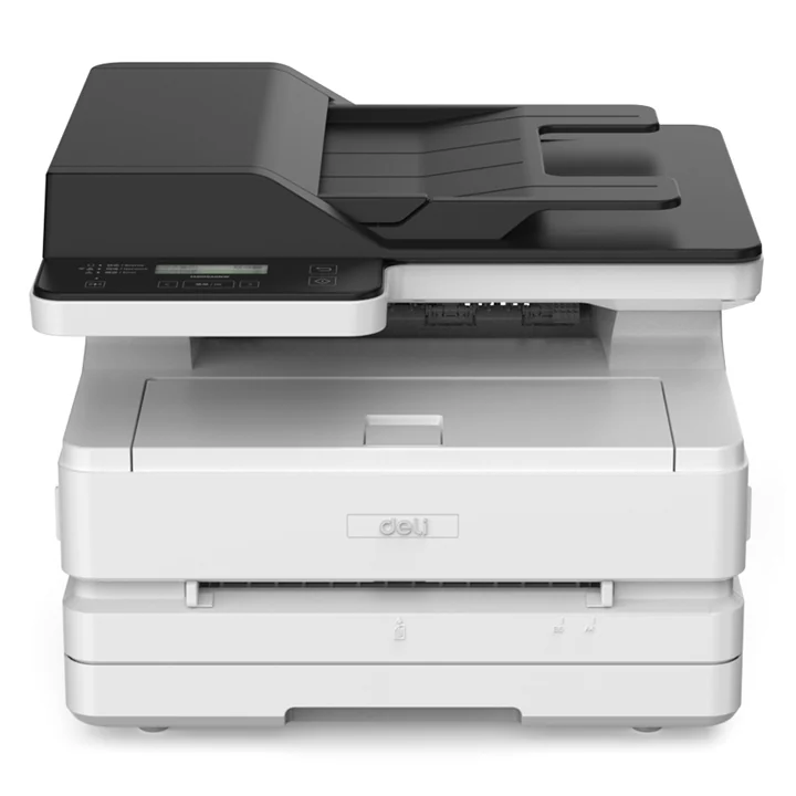 Deli M2500ADNW Monochrome Laser Printer