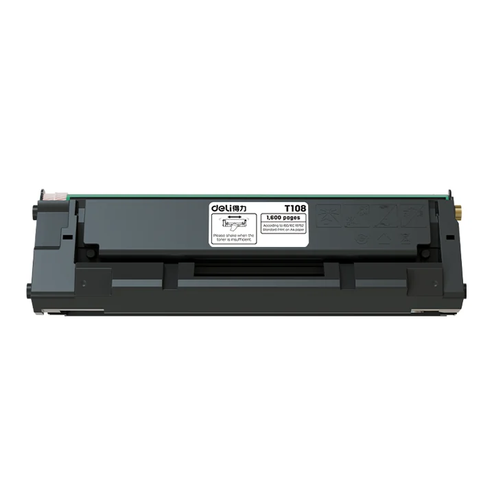 Deli t108 laser printer Toner