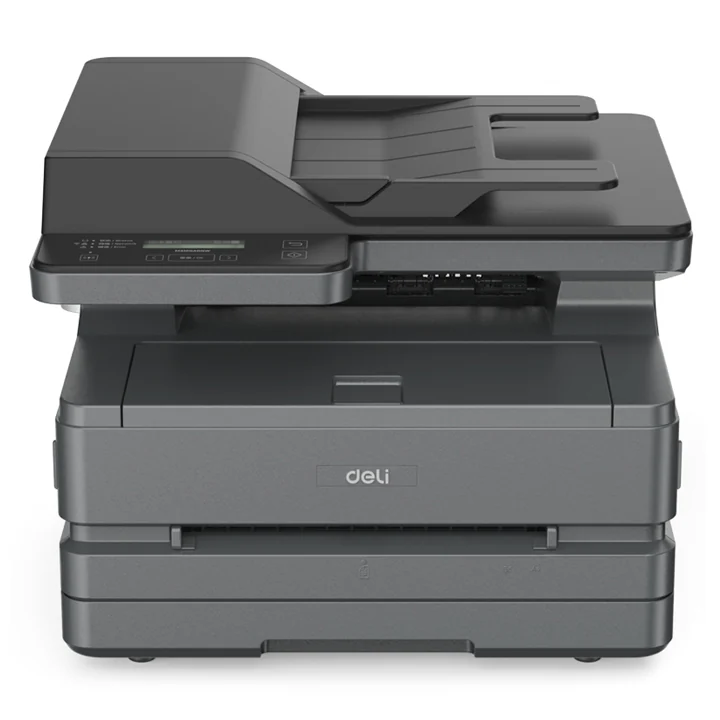 Deli M3100ADNW Monochrome Laser Printer