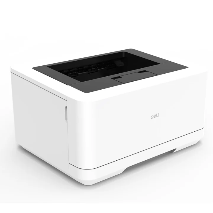 Deli P2000DNWs Monochrome Laser Printer