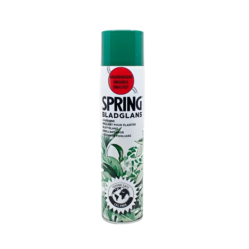 ملمع النباتات Spring – 600 مل