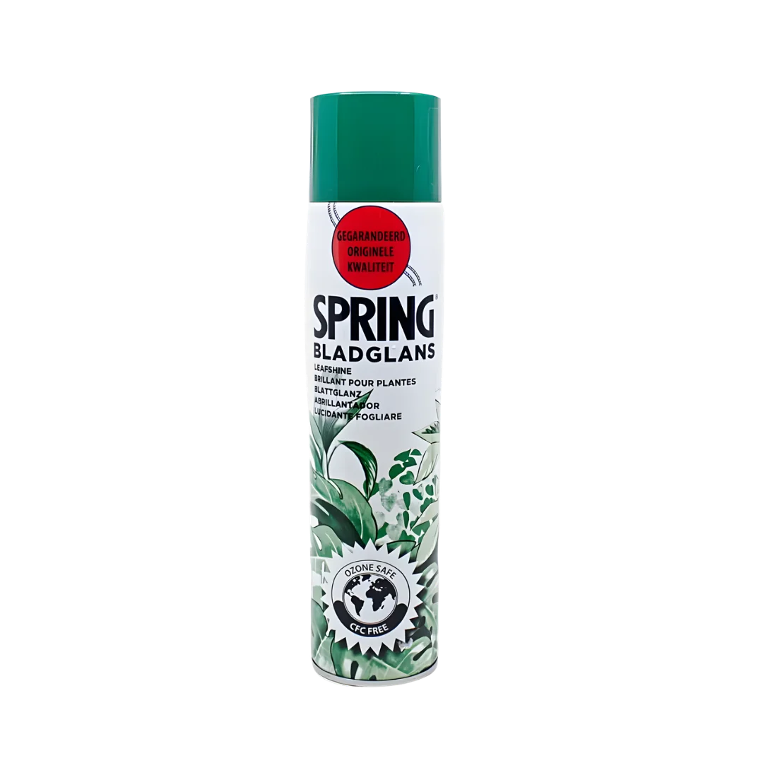 ملمع النباتات Spring – 600 مل