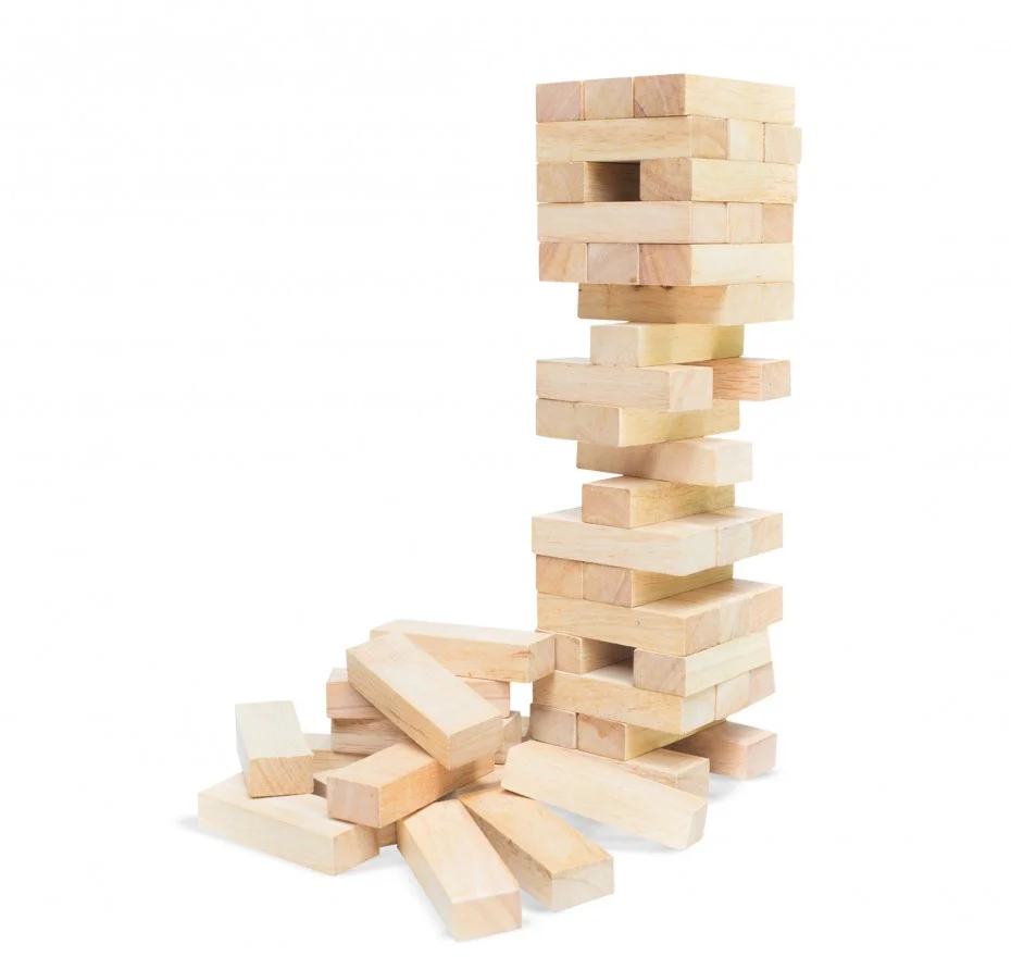 Fun Tower ( چينچا)