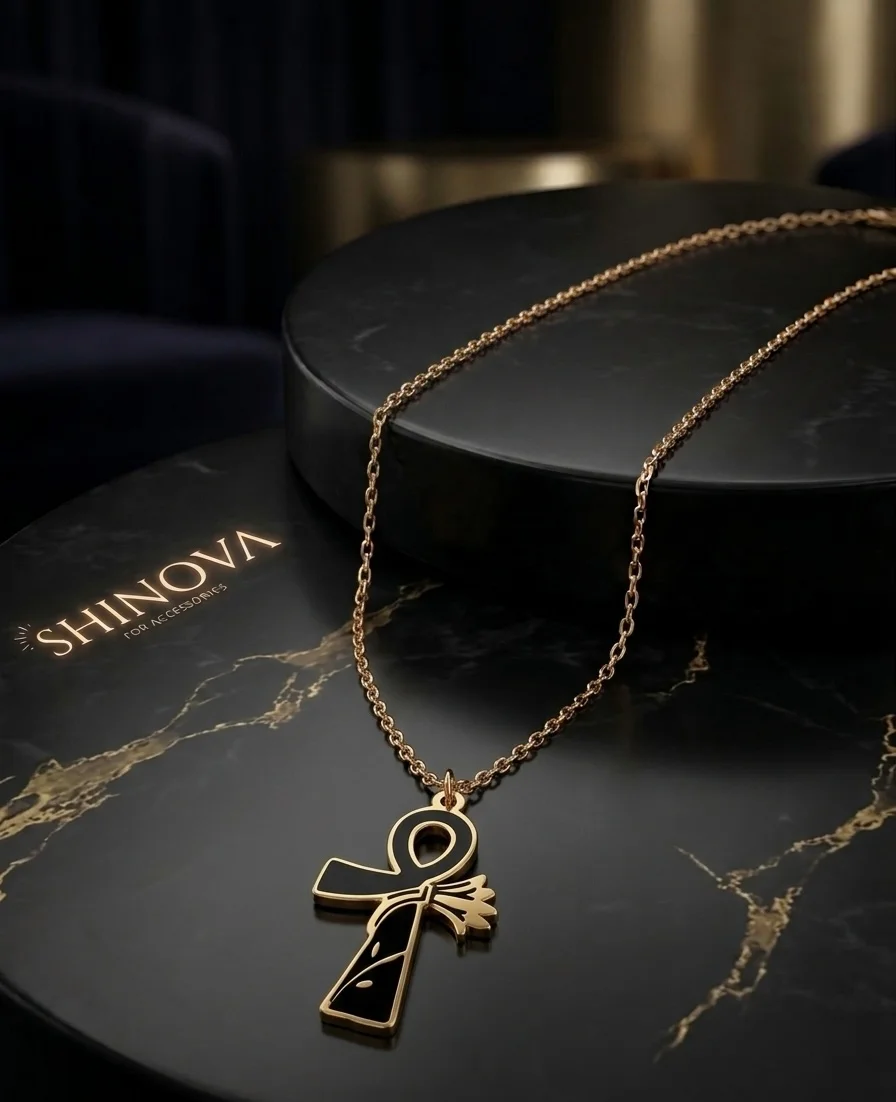 Black Ankh
