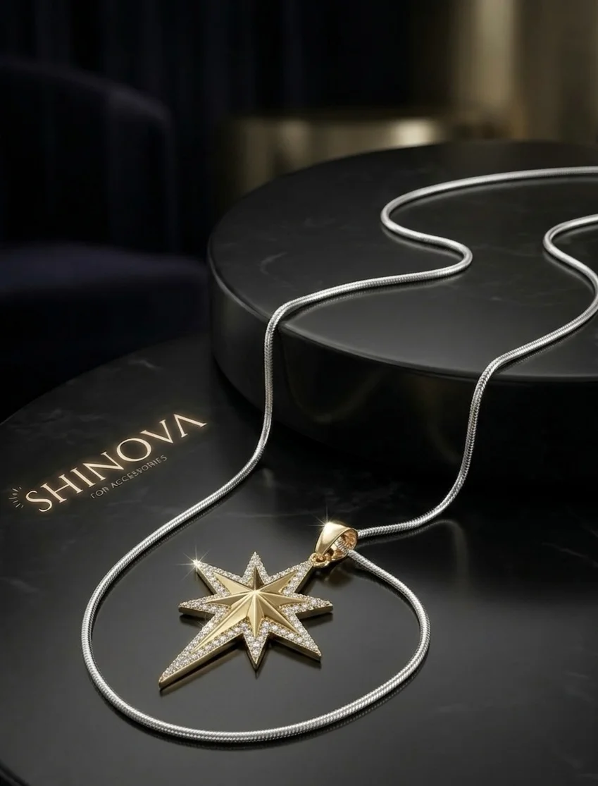 Shiny Star