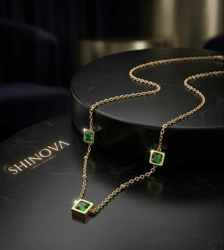 Green Emerald