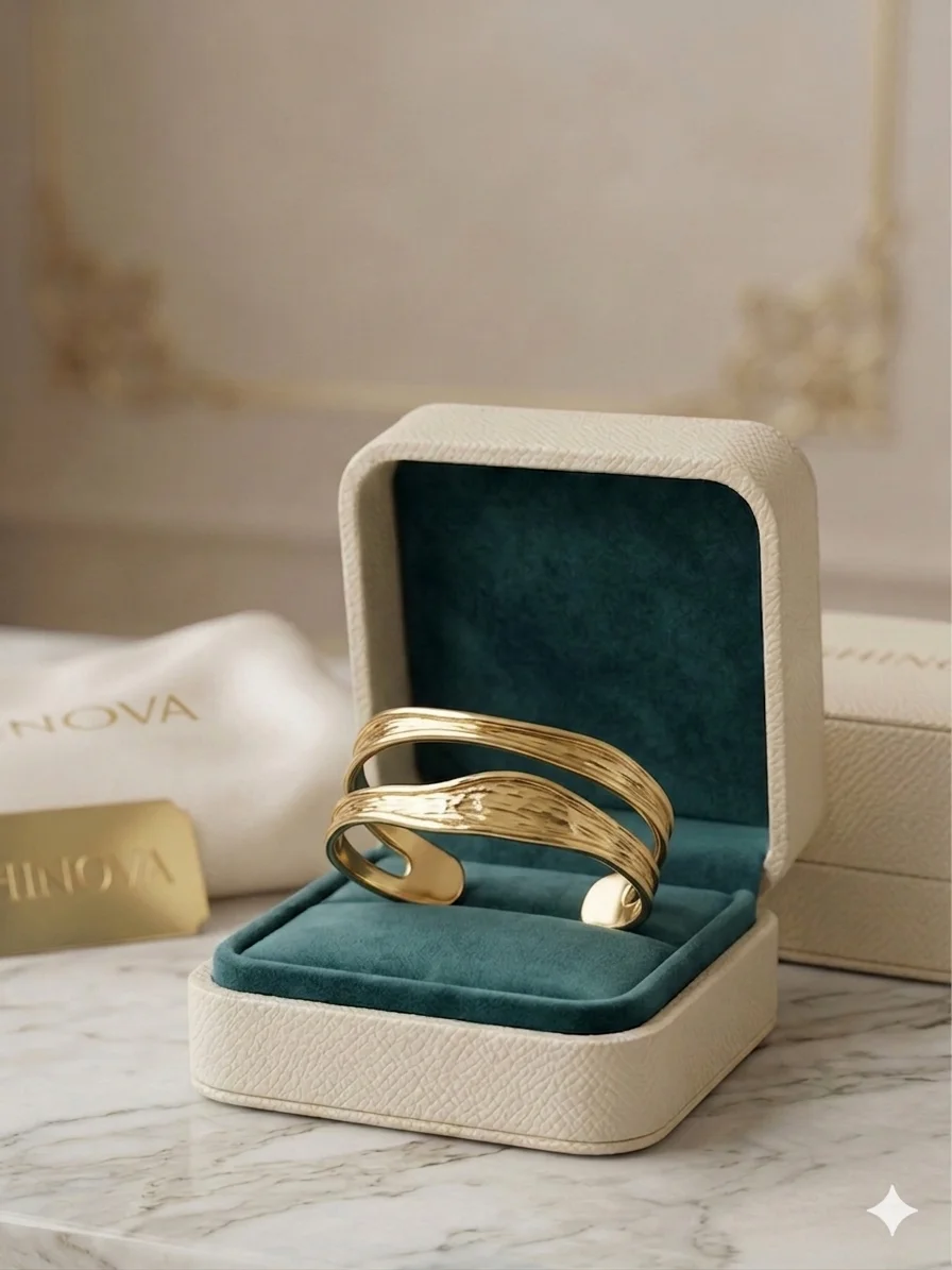 Duo bracelet