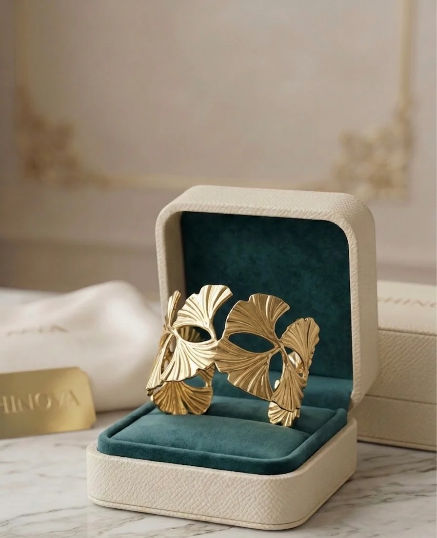 Tropical bracelet