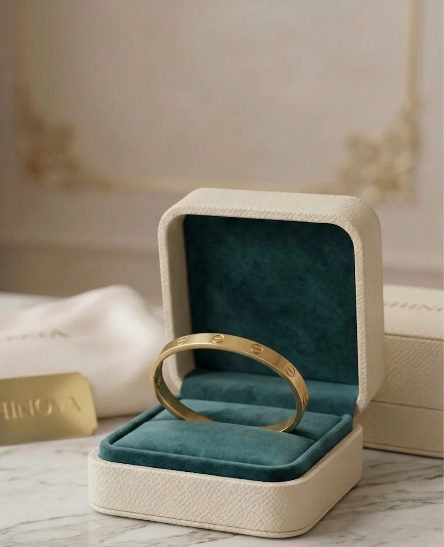 Cartier bracelet